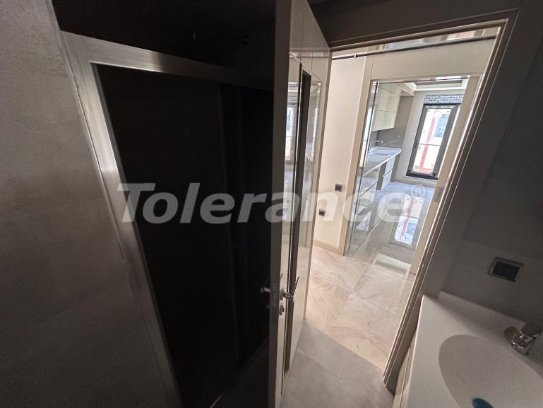 Appartement van de ontwikkelaar in Konyaaltı, Antalya - onroerend goed kopen in Turkije - 144308