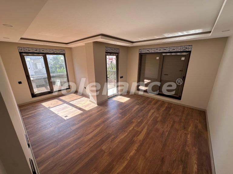 Appartement van de ontwikkelaar in Konyaaltı, Antalya - onroerend goed kopen in Turkije - 144309
