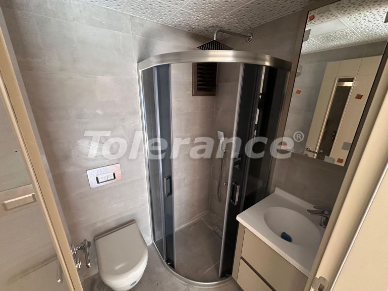 Appartement van de ontwikkelaar in Konyaaltı, Antalya - onroerend goed kopen in Turkije - 144310