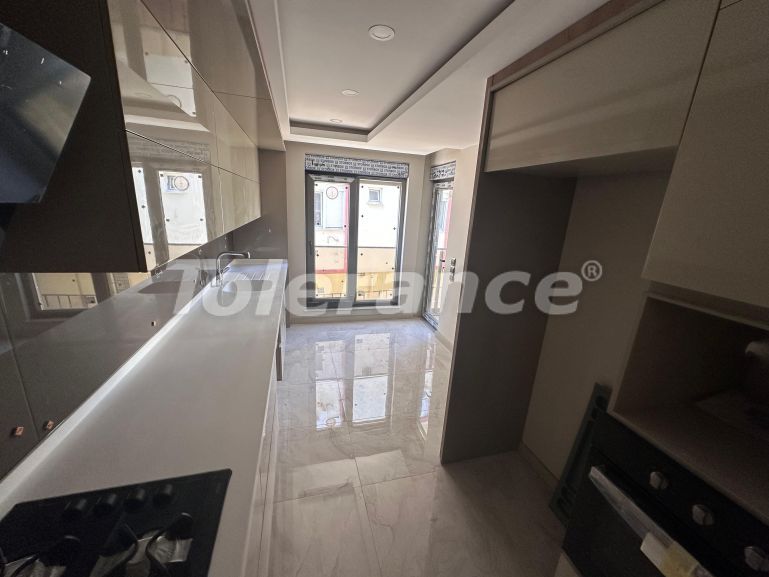 Appartement van de ontwikkelaar in Konyaaltı, Antalya - onroerend goed kopen in Turkije - 144315