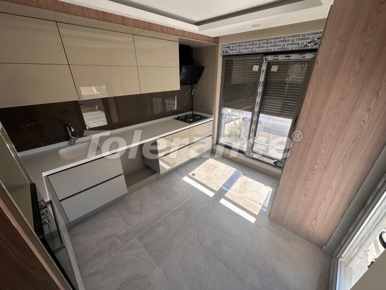 Appartement van de ontwikkelaar in Konyaaltı, Antalya - onroerend goed kopen in Turkije - 144316