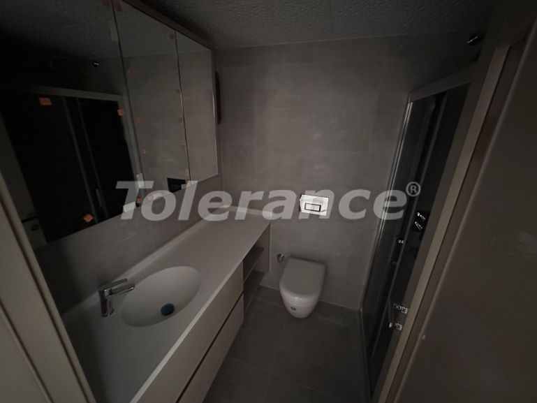 Appartement van de ontwikkelaar in Konyaaltı, Antalya - onroerend goed kopen in Turkije - 144319