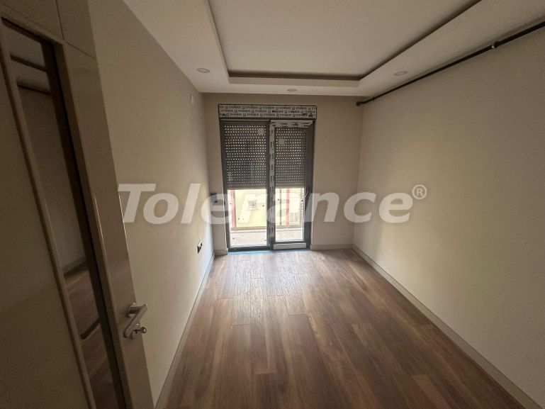 Appartement van de ontwikkelaar in Konyaaltı, Antalya - onroerend goed kopen in Turkije - 144320