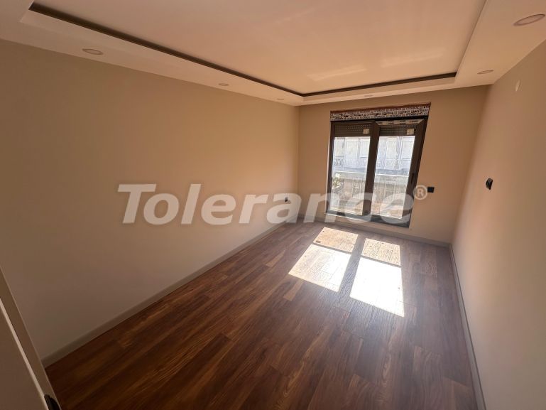 Appartement van de ontwikkelaar in Konyaaltı, Antalya - onroerend goed kopen in Turkije - 144321