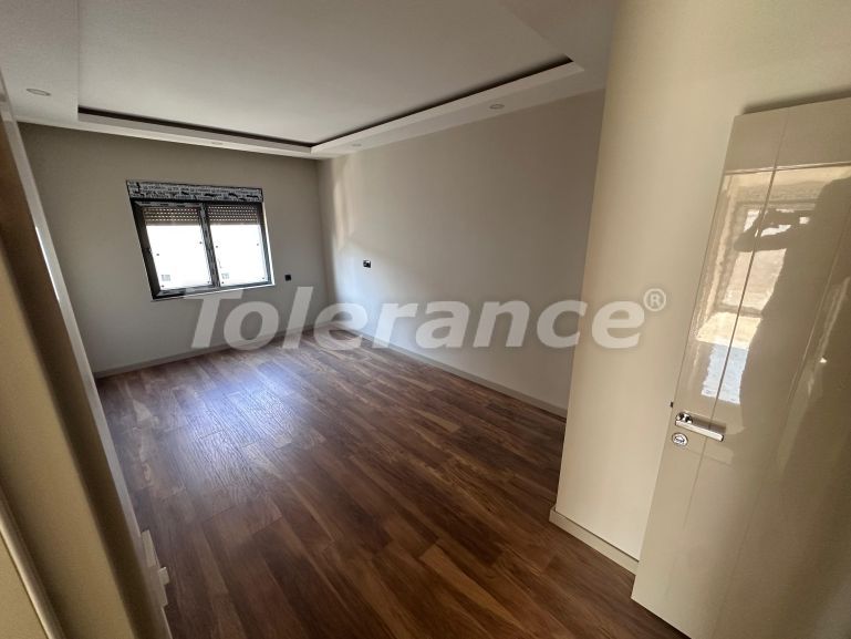 Appartement van de ontwikkelaar in Konyaaltı, Antalya - onroerend goed kopen in Turkije - 144324