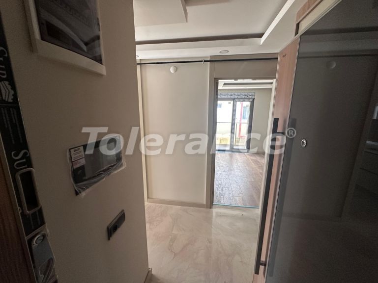 Appartement van de ontwikkelaar in Konyaaltı, Antalya - onroerend goed kopen in Turkije - 144325