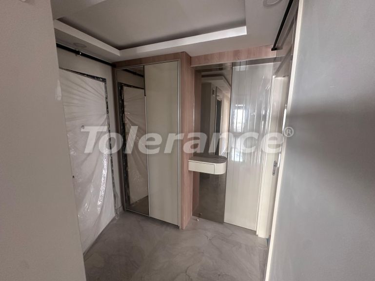 Appartement van de ontwikkelaar in Konyaaltı, Antalya - onroerend goed kopen in Turkije - 144326