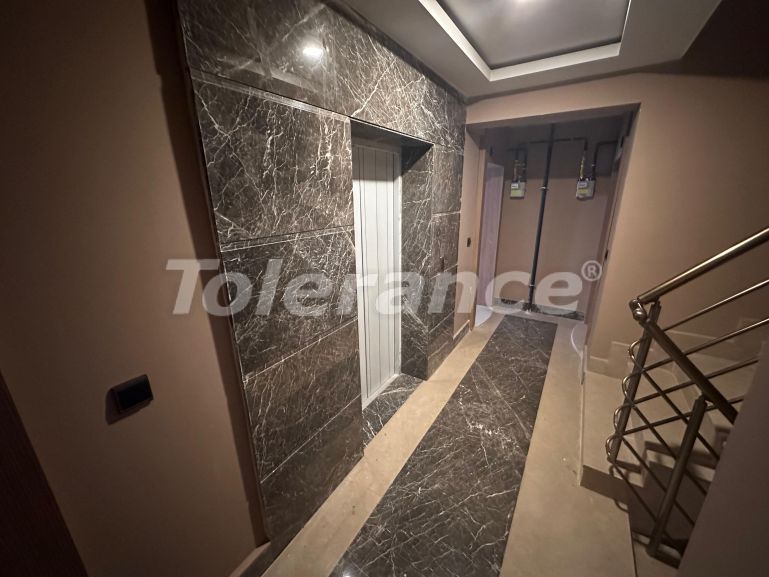 Appartement van de ontwikkelaar in Konyaaltı, Antalya - onroerend goed kopen in Turkije - 144327