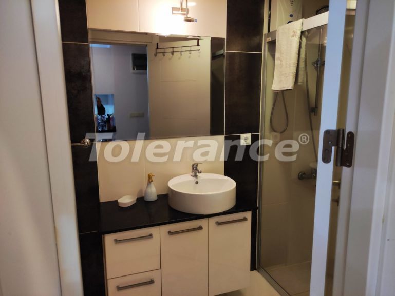 Apartment in Konyaaltı, Antalya with pool - buy realty in Turkey - 144331