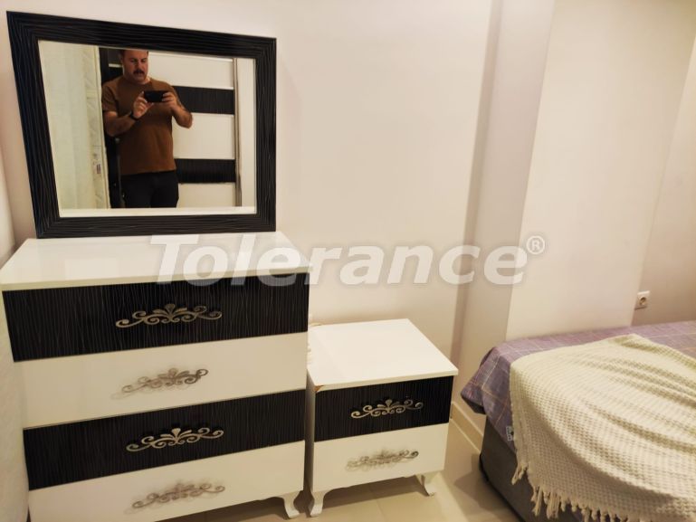 Apartment in Konyaaltı, Antalya with pool - buy realty in Turkey - 144333
