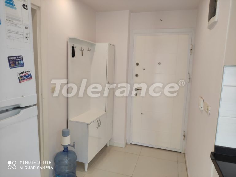 Apartment in Konyaaltı, Antalya with pool - buy realty in Turkey - 144334