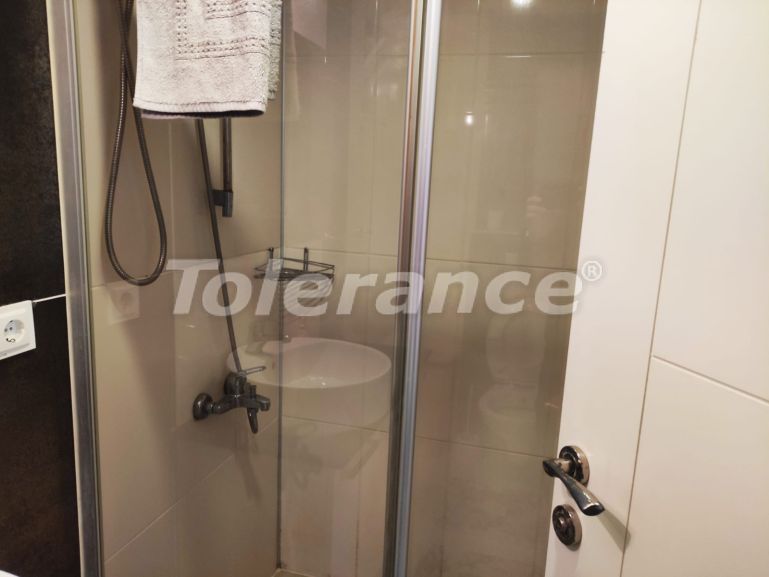 Apartment in Konyaaltı, Antalya with pool - buy realty in Turkey - 144336