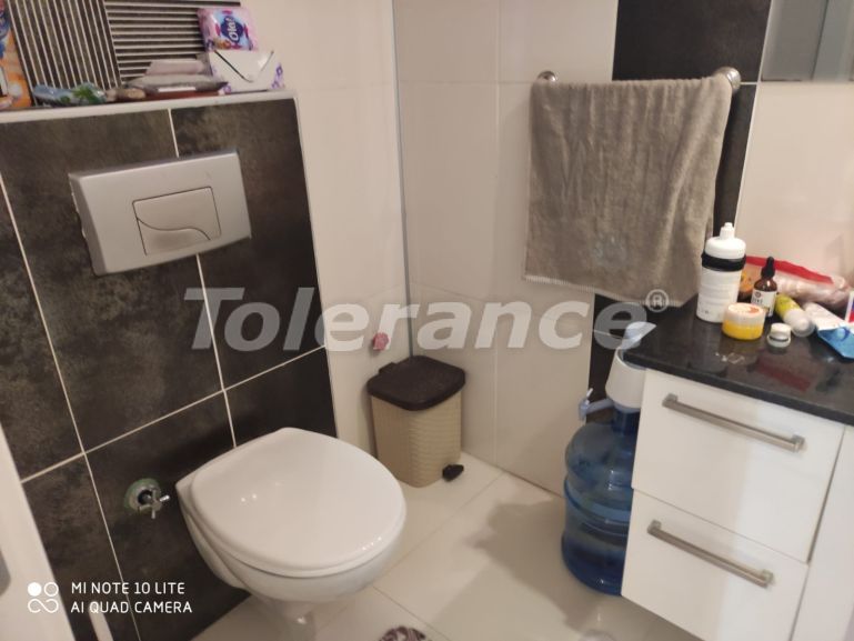 Apartment in Konyaaltı, Antalya with pool - buy realty in Turkey - 144337