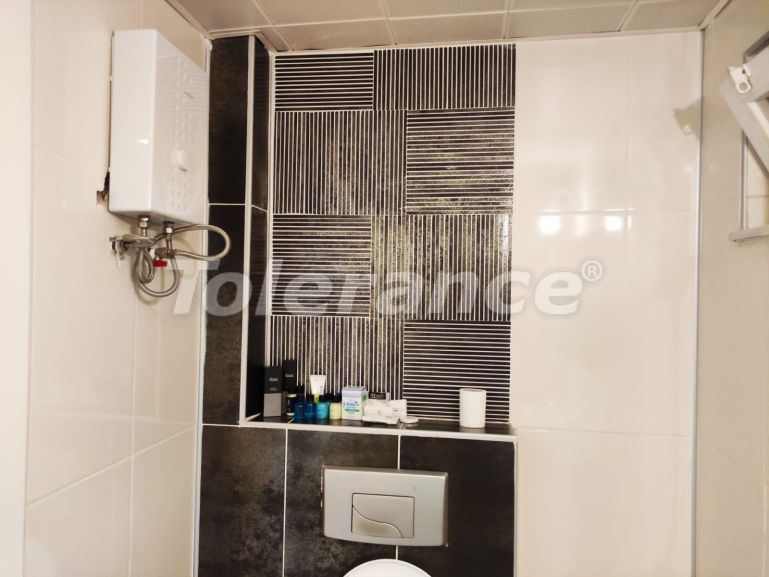 Apartment in Konyaaltı, Antalya with pool - buy realty in Turkey - 144341