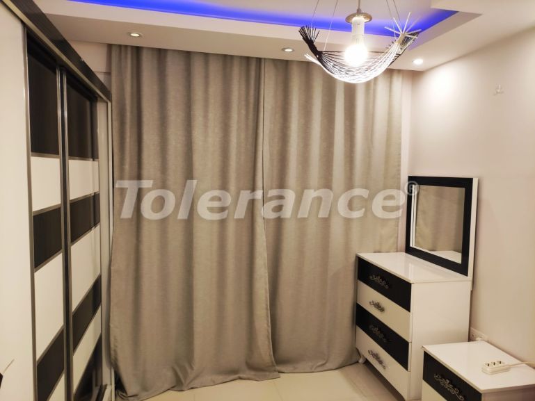 Apartment in Konyaaltı, Antalya with pool - buy realty in Turkey - 144347