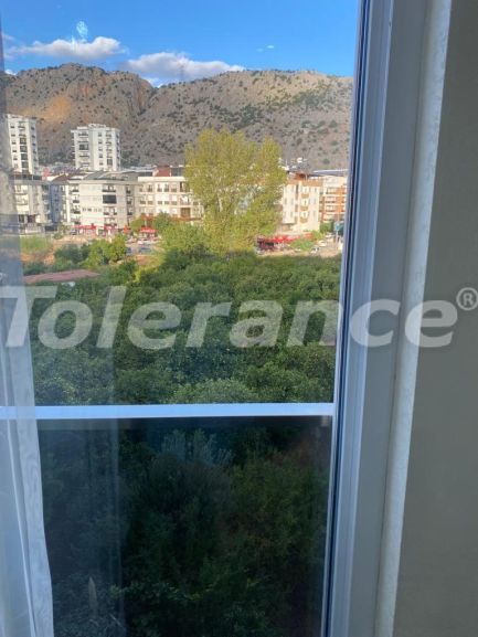 شقق في:في كونيالتي, أنطاليا مع مسبح - شراء عقار في تركيا - 144539