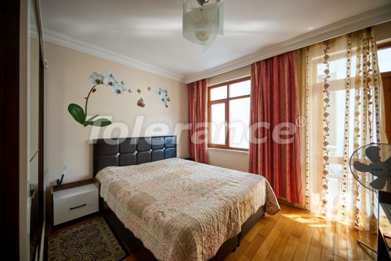 Appartement in Konyaaltı, Antalya - onroerend goed kopen in Turkije - 144760