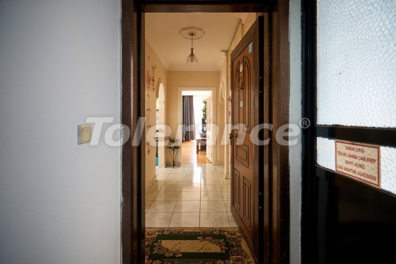 Appartement in Konyaaltı, Antalya - onroerend goed kopen in Turkije - 144761