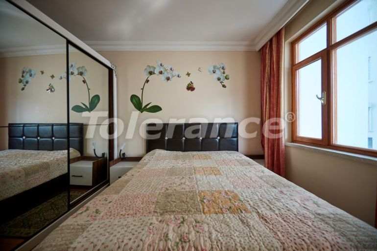 Appartement in Konyaaltı, Antalya - onroerend goed kopen in Turkije - 144762