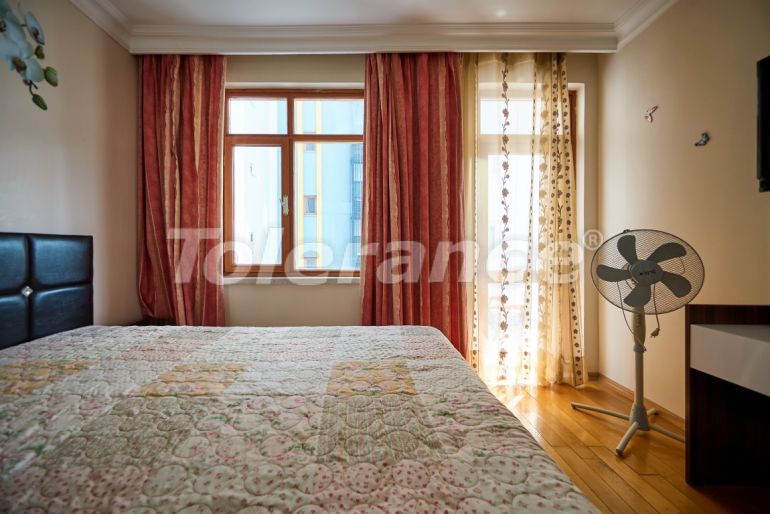 Appartement in Konyaaltı, Antalya - onroerend goed kopen in Turkije - 144763
