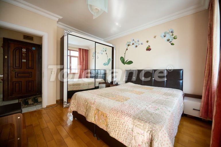 Appartement in Konyaaltı, Antalya - onroerend goed kopen in Turkije - 144764