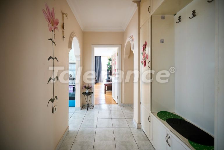 Appartement in Konyaaltı, Antalya - onroerend goed kopen in Turkije - 144765