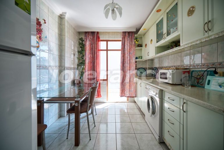 Appartement in Konyaaltı, Antalya - onroerend goed kopen in Turkije - 144766