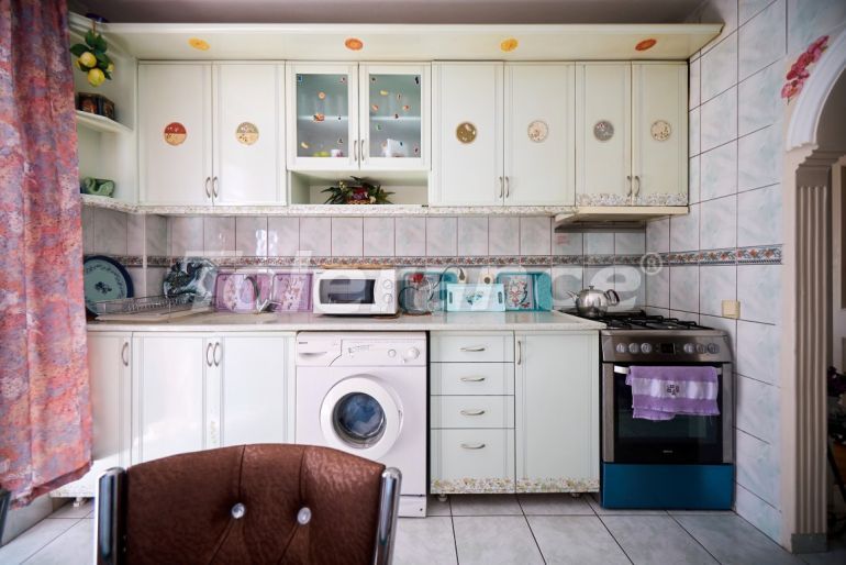 Appartement in Konyaaltı, Antalya - onroerend goed kopen in Turkije - 144767