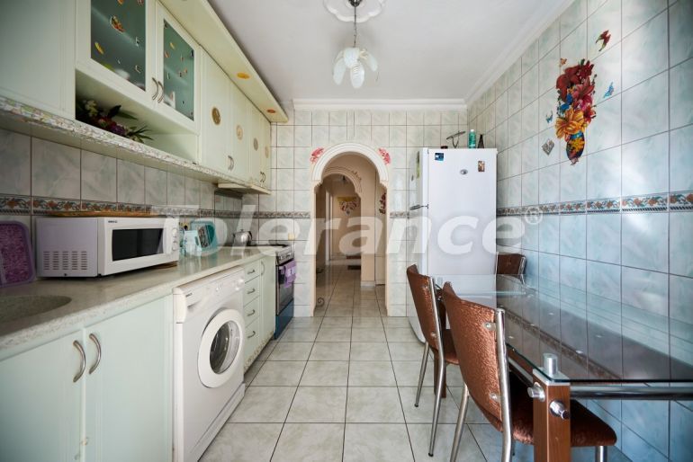 Appartement in Konyaaltı, Antalya - onroerend goed kopen in Turkije - 144768