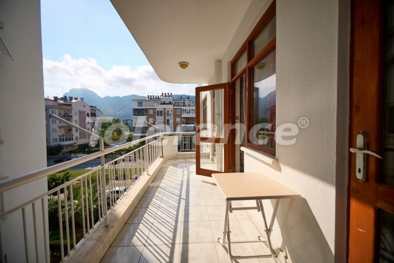 Appartement in Konyaaltı, Antalya - onroerend goed kopen in Turkije - 144769