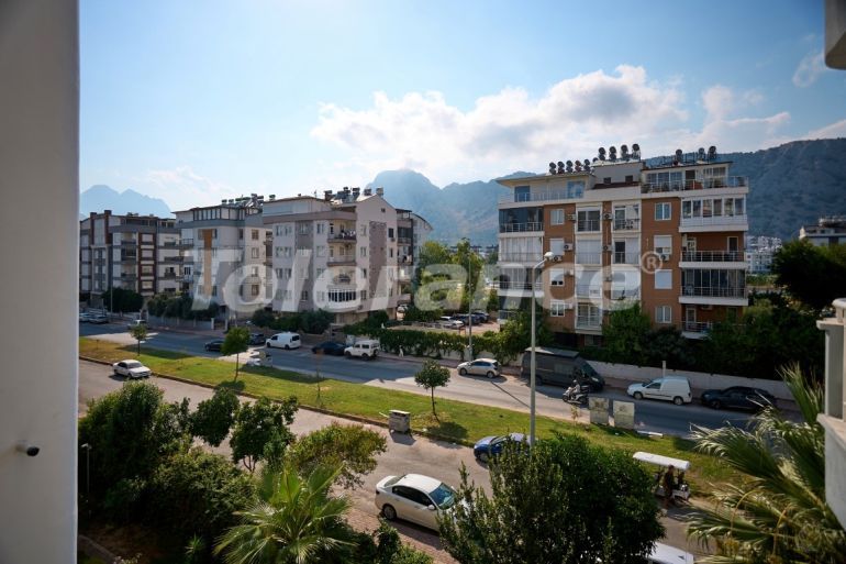 Appartement in Konyaaltı, Antalya - onroerend goed kopen in Turkije - 144770