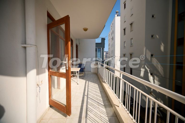 Appartement in Konyaaltı, Antalya - onroerend goed kopen in Turkije - 144771