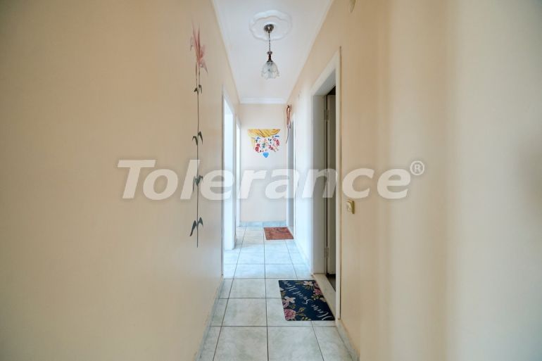 Appartement in Konyaaltı, Antalya - onroerend goed kopen in Turkije - 144772