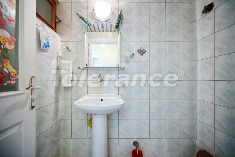 Appartement in Konyaaltı, Antalya - onroerend goed kopen in Turkije - 144773