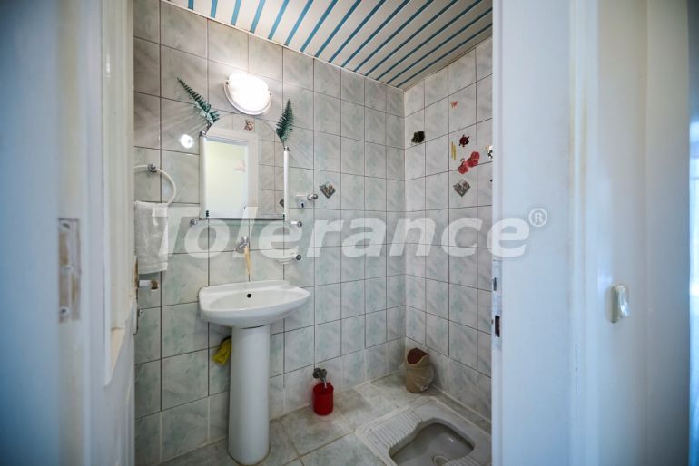 Appartement in Konyaaltı, Antalya - onroerend goed kopen in Turkije - 144774