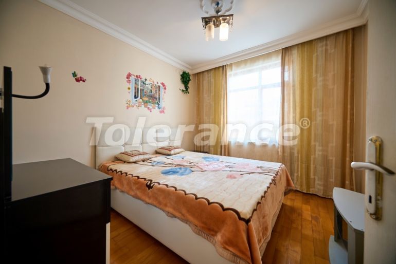 Appartement in Konyaaltı, Antalya - onroerend goed kopen in Turkije - 144775
