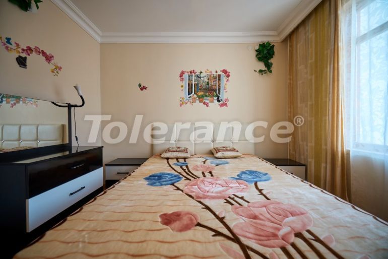 Appartement in Konyaaltı, Antalya - onroerend goed kopen in Turkije - 144776