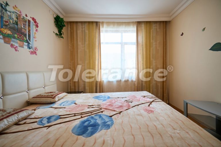 Appartement in Konyaaltı, Antalya - onroerend goed kopen in Turkije - 144777