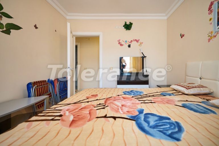 Appartement in Konyaaltı, Antalya - onroerend goed kopen in Turkije - 144778