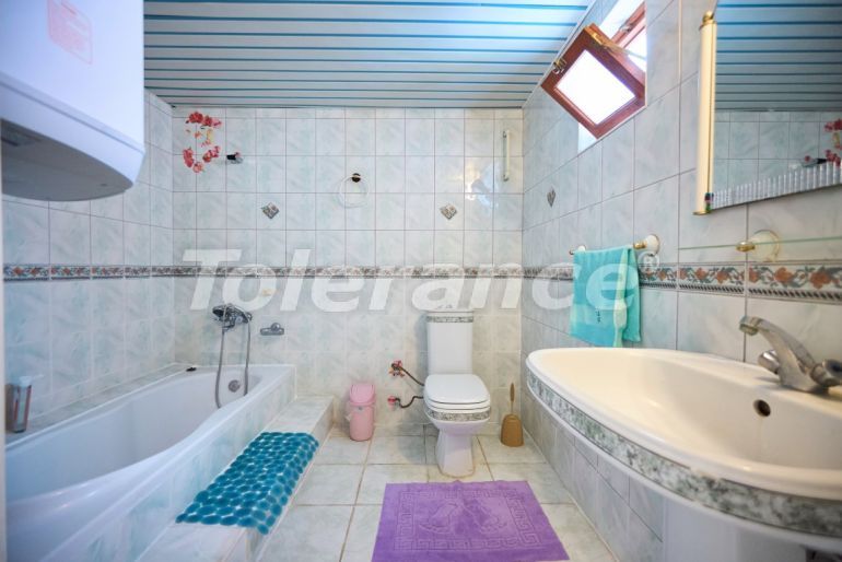 Appartement in Konyaaltı, Antalya - onroerend goed kopen in Turkije - 144779