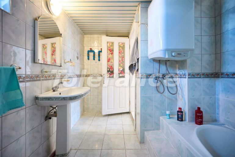 Appartement in Konyaaltı, Antalya - onroerend goed kopen in Turkije - 144780