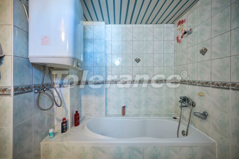 Appartement in Konyaaltı, Antalya - onroerend goed kopen in Turkije - 144781