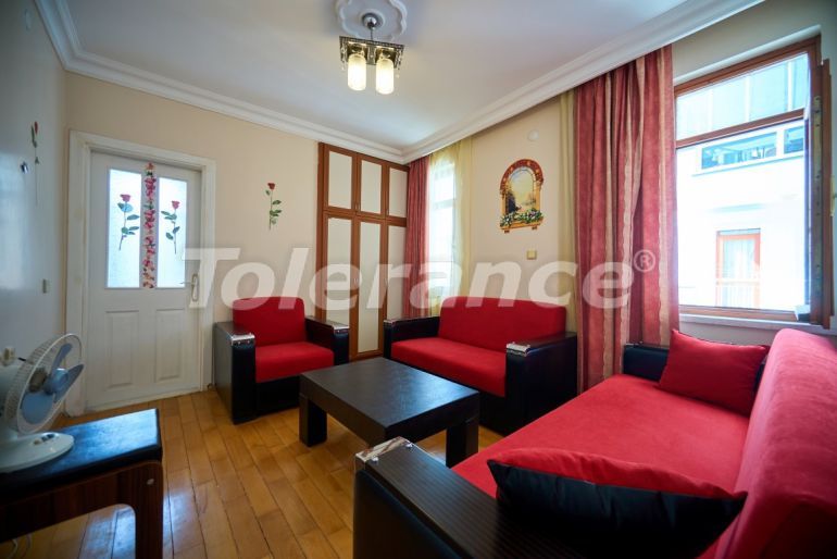 Appartement in Konyaaltı, Antalya - onroerend goed kopen in Turkije - 144782