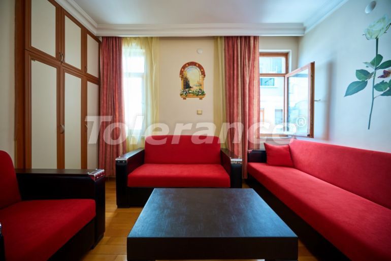 Appartement in Konyaaltı, Antalya - onroerend goed kopen in Turkije - 144783