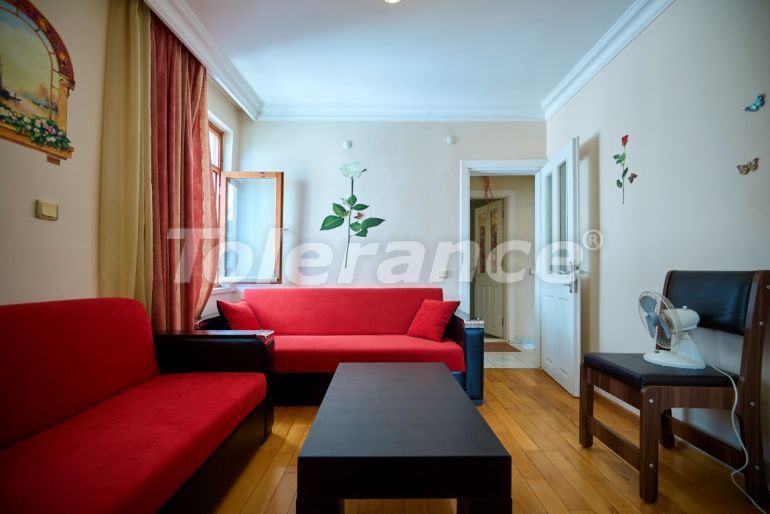 Appartement in Konyaaltı, Antalya - onroerend goed kopen in Turkije - 144785