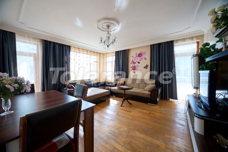 Appartement in Konyaaltı, Antalya - onroerend goed kopen in Turkije - 144788