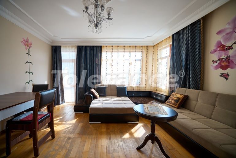 Appartement in Konyaaltı, Antalya - onroerend goed kopen in Turkije - 144789