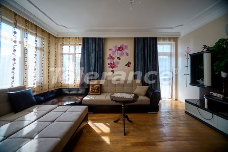 Appartement in Konyaaltı, Antalya - onroerend goed kopen in Turkije - 144790