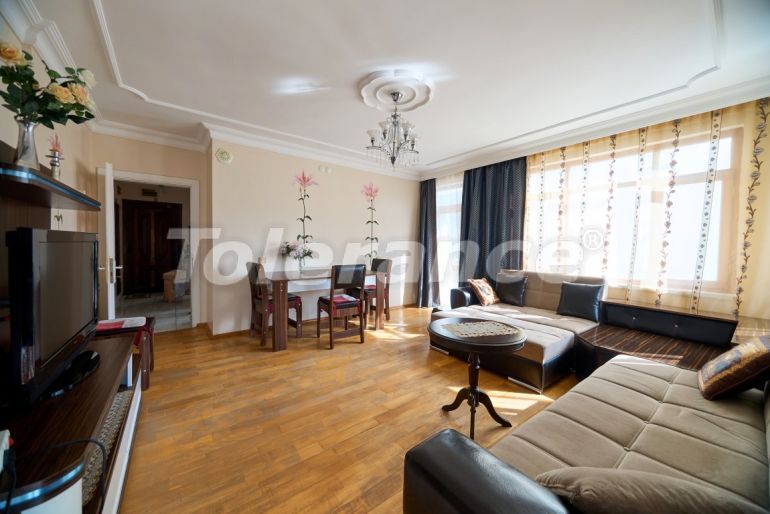 Appartement in Konyaaltı, Antalya - onroerend goed kopen in Turkije - 144791
