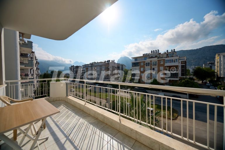 Appartement in Konyaaltı, Antalya - onroerend goed kopen in Turkije - 144792
